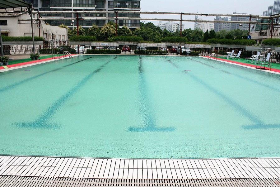 Jinling Plaza Changzhou Гуанджоу Съоръжения снимка