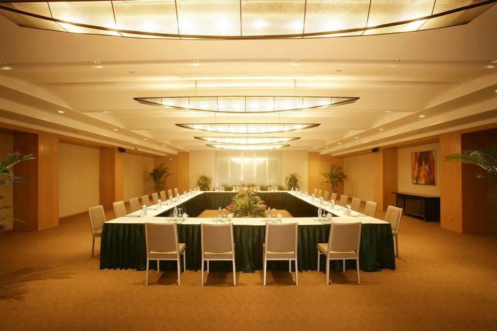 Jinling Plaza Changzhou Гуанджоу Екстериор снимка