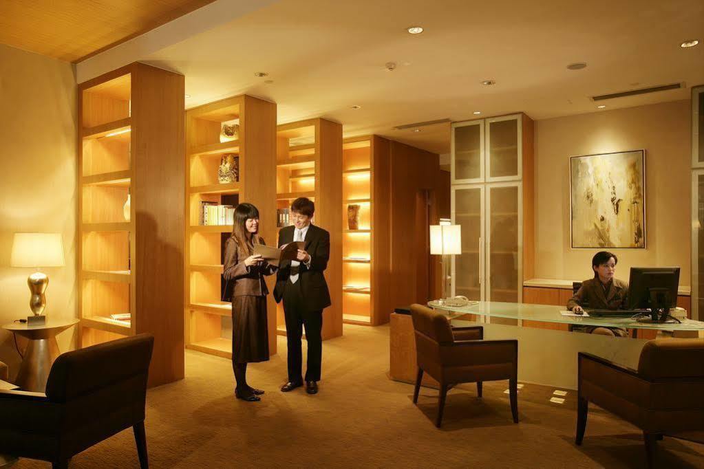 Jinling Plaza Changzhou Гуанджоу Екстериор снимка